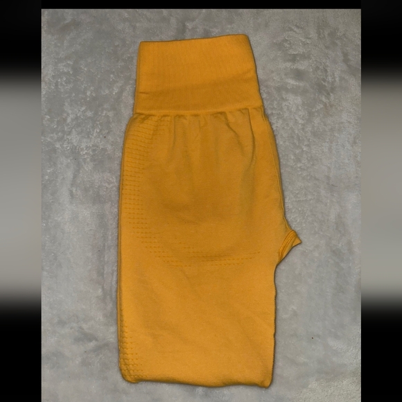 Gymshark vital seamless leggings - Picture 2 of 2